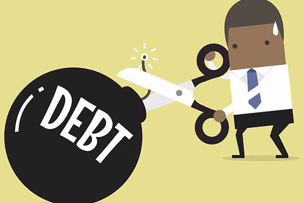 Debt
